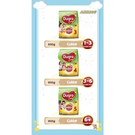 Dumex Dugro 3/4/5 Chocolate 850g