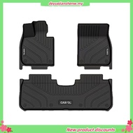 𝗠𝗢𝗨𝗡𝗧𝗣𝗥𝗢™ Premium Dedicated Car Phone Holder GAC GS3 EMZOOM (2024-2026)