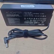 Asus Adaptor charger Laptop TUF A17 Zephyrus G14 20V - 9A ADP-180TB H 180W Original