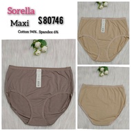 KATUN Sorella Panty uk big size Maxi cotton material UK L/XL/2XL