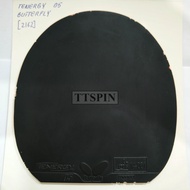 BUTTERFLY Tenergy 05 - Tenergy 5 Series 2.1mm Table Tennis Ping Pong Rubber Bet Bat Table Tennis Sec