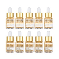 ELENSILIA CPP Propolis 82 Resistem Gold Ampoule Set (15 ml x 10 pc)
