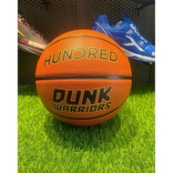 Original Hundred HNDRD Basketball