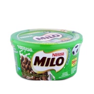 Milo Cereal Cup