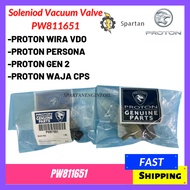 PW811651 PROTON WIRA VDO / PERSONA GEN2 WAJA CPS FUEL RETURN SOLENIOD VALVE CHARCOAL CANISTER