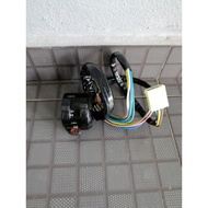 handle switch yamaha dt125 dt 125