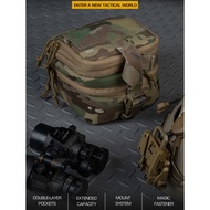 Binocular Night Vision Accessory Bag AN/PVS31 Binocular Night Vision Storage Bag Storage Bag