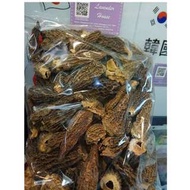 羊肚菌