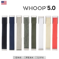 [Nov2025 New Material] WHOOP 5.0 Strap Whoo Watch Loop