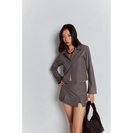 (The July Mansion) Mini Skort 026