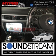 Android 🔥BMW E90 Soundstream🇺🇸 Android player ✅ 2G+64G ✅