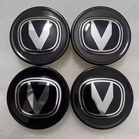 Wheel Center Cap for Changan unit unik univ UNI-T UNI-V Hub Tire Center Cover 1/4pc