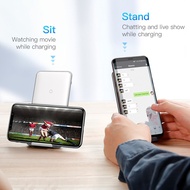 Baseus 3 Coils Multifunctional Wireless Charger