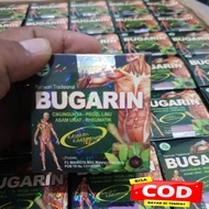 HERBAL BUGARIN asli original obat cingkungunya