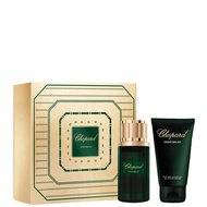 ORIGINAL Chopard Cedar Malaki EDP 80ML Gift Set Unisex Perfume