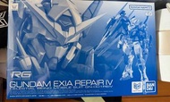 RG Gundam Exia Repair IV R4 高達模型