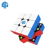 GAN 356 M 3x3x3 Magnetic cube GAN Speed cube Stickerless Magnetic Speed cube 3x3x3 Professional mag