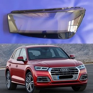 AUDI Q5 18 19 20 HEADLAMP LENS/ HEADLAMP COVER/ HEADLIGHT COVER/ HEADLIGHT HOUSING