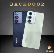 BACKDOOR BACK COVER/ REALME C75 4G 2024