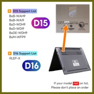 ∏ HUAWEI MateBook Huawei Case Laptop Case D15 D16 Huawei Matebook Case Laptop Sticker Cover