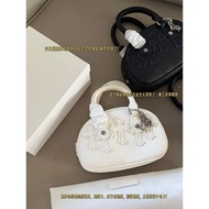 25.7.18 Updated Chrome Hearts Chrome Hearts Bowling Bag