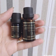 [15ml Bottle] Dionel intimate perfume 15ml bottle just arrived