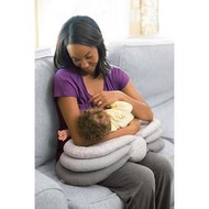 【Sunny Buy寶貝館】◎預購◎美國 Infantino 升級版可調式 寶寶 哺乳枕