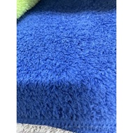 Plus Plush Dust Removal Wiping Cloth/Non-Marking Cloth/Car Wash Cloth/Fleece Cloth/Wiping Cloth/Plus