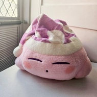KIRBY Big Sleeping Plushie from Japan