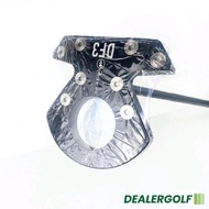 GOLF LAB DF3 STICK GOLF PUTTER ORIGINAL AND TRUSTED