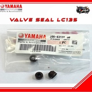 LC135 VALVE SEAL YAMAHA (2S6-E2119-00)