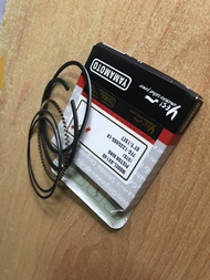 Bạc xéc măng Honda GX100 GX110 GX140 GX220