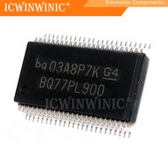 5 Piece  BQ77PL900DLR BQ77PL900DL BQ77PL900 SSOP-48  Integrated circuit IC