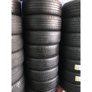 [GRADE A] Used Tayar Second Size 17 18 19 Terpakai Tyre Tire Ready Stock || 175 185 195 205 215 225 