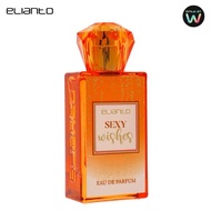 Elianto Wishes EDP 01 Sexy Wishes