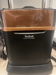 Tefal IXEO Power Garment Steamer QT2020