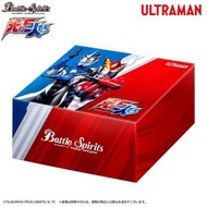 P-Bandai – BATTLE SPIRITS 少年突破 超人主題 起始卡組 第二彈 [PB32] – HCD-00236