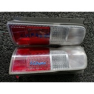 Nissan Urvan E25 rearlamp rear lamp