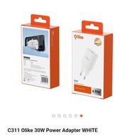 OLIKE POWER ADAPTER 30W C311