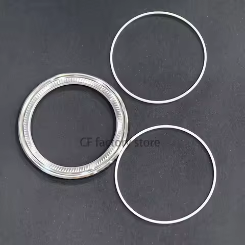 High Quality Watch Bezel Insert Seal Washer Waterproof O Ring Gasket For Tudor Watches 70330 79030 7