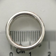 Tiffany & Co. 1837 銀戒指 silver ring