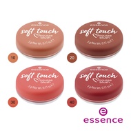 essence Cloud Mousse Blush Makeup