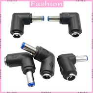 NAV DC Power Adapter Male To Female 90 Degree DC 55X 25 Male To 55CX21 Femal