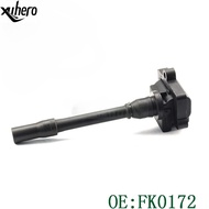 AUTO PARTS Ignition Coil For Mitsubishi Dingo CQ2A 4G15 2000 OEM MD360866 FK0172