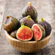 Ficus Carica, Common Fig, Anjeer, 无花果
