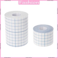 NAV Hypoallergenic Nonwoven Adhesive Wound Dressing Medical Fixation Tape Bandage