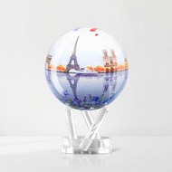 [MOVA Light Energy Globe] Paris City Series City Series Paris (Atmosphere Decoration.Exquisite Gifts