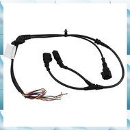 [W F S B] For  A3 8P Front Left ABS Sensor Wiring Harness 1K0927903J 1K0 927 903 J 1K0927903 J