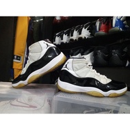 Air jordan 11 Concorde basketball shoes Air Jordan 11 Concorde