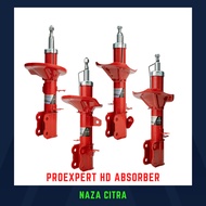 NAZA CITRA / NAZA RIA HEAVY DUTY ABSORBER PROEXPERT